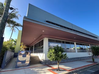 Medical / Consulting commercial property leased at 9 Tennyson Street Mackay QLD 4740 Medical / Consulting commercial property leased at 9 Tennyson Street Mackay QLD 4740