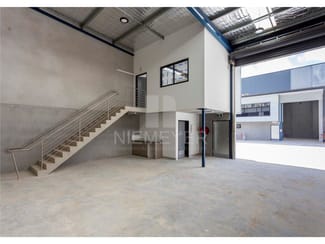 Factory, Warehouse & Industrial commercial property leased at 40 Anzac Street Chullora NSW 2190 Factory, Warehouse & Industrial commercial property leased at 40 Anzac Street Chullora NSW 2190