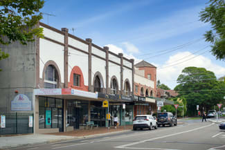 Shop & Retail commercial property leased at 296 Sailors Bay Road Northbridge NSW 2063 Shop & Retail commercial property leased at 296 Sailors Bay Road Northbridge NSW 2063