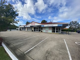 Shop & Retail commercial property leased at 6/40 Glen Kyle Drive Buderim QLD 4556