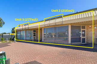 Showrooms / Bulky Goods commercial property leased at 289 Victoria Road Malaga WA 6090 Showrooms / Bulky Goods commercial property leased at 289 Victoria Road Malaga WA 6090