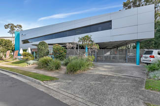 Offices commercial property leased at 4 Ponderosa Parade Warriewood NSW 2102 Offices commercial property leased at 4 Ponderosa Parade Warriewood NSW 2102
