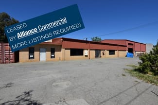 Factory, Warehouse & Industrial commercial property leased at 13 McIntyre Way Kenwick WA 6107 Factory, Warehouse & Industrial commercial property leased at 13 McIntyre Way Kenwick WA 6107