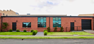 Showrooms / Bulky Goods commercial property leased at 9 Bibby Court Moorabbin VIC 3189