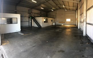 Factory, Warehouse & Industrial commercial property leased at 13 Manufacturer Drive Molendinar QLD 4214 Factory, Warehouse & Industrial commercial property leased at 13 Manufacturer Drive Molendinar QLD 4214
