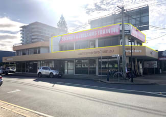 Offices commercial property leased at Suite 5 / 1150 Gold Coast Highway Palm Beach QLD 4221 Offices commercial property leased at Suite 5 / 1150 Gold Coast Highway Palm Beach QLD 4221