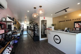 Shop & Retail commercial property leased at Suite 6, 203 Kings Road Pimlico QLD 4812 Shop & Retail commercial property leased at Suite 6, 203 Kings Road Pimlico QLD 4812