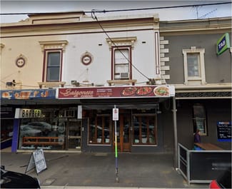 Shop & Retail commercial property leased at 256 Bridge Road Richmond VIC 3121 Shop & Retail commercial property leased at 256 Bridge Road Richmond VIC 3121