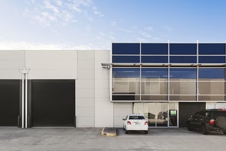 Factory, Warehouse & Industrial commercial property leased at 2/10 Paramount Boulevard Derrimut VIC 3026 Factory, Warehouse & Industrial commercial property leased at 2/10 Paramount Boulevard Derrimut VIC 3026