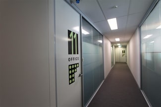 Offices commercial property leased at Suite 11/1 Box Road Caringbah NSW 2229
