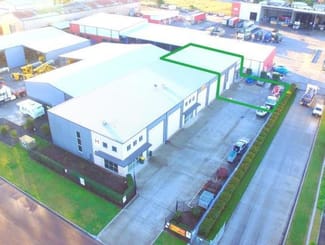 Factory, Warehouse & Industrial commercial property leased at Rutherford NSW 2320 Factory, Warehouse & Industrial commercial property leased at Rutherford NSW 2320