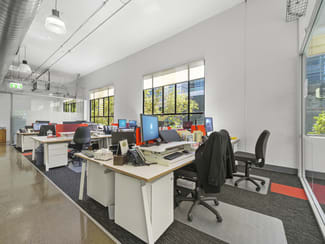 Offices commercial property leased at Unit 6/37-69 Union Street Pyrmont NSW 2009 Offices commercial property leased at Unit 6/37-69 Union Street Pyrmont NSW 2009
