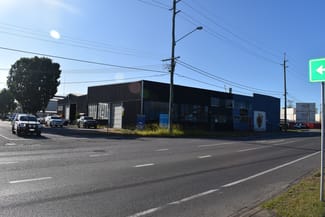 Factory, Warehouse & Industrial commercial property leased at Northgate QLD 4013 Factory, Warehouse & Industrial commercial property leased at Northgate QLD 4013