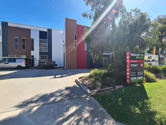 Factory, Warehouse & Industrial commercial property leased at 46 Progress Street Dandenong South VIC 3175 Factory, Warehouse & Industrial commercial property leased at 46 Progress Street Dandenong South VIC 3175