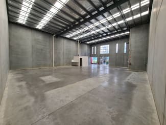 Factory, Warehouse & Industrial commercial property leased at 46 Progress Street Dandenong South VIC 3175 Factory, Warehouse & Industrial commercial property leased at 46 Progress Street Dandenong South VIC 3175