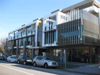 Offices commercial property leased at 108/3 Male Street Brighton VIC 3186