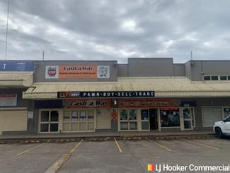 Offices commercial property leased at Mount Druitt NSW 2770 Offices commercial property leased at Mount Druitt NSW 2770