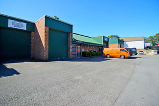 Factory, Warehouse & Industrial commercial property leased at 26 Greg Chappell Drive Burleigh Heads QLD 4220 Factory, Warehouse & Industrial commercial property leased at 26 Greg Chappell Drive Burleigh Heads QLD 4220