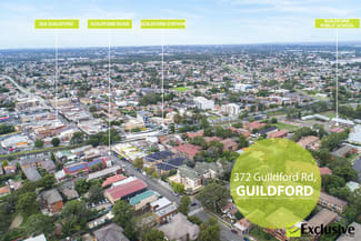 Shop & Retail commercial property leased at 372 Guildford Road Guildford NSW 2161 Shop & Retail commercial property leased at 372 Guildford Road Guildford NSW 2161