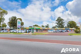 Shop & Retail commercial property leased at Unit 4, 40 Rostrata Avenue Willetton WA 6155