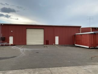 Factory, Warehouse & Industrial commercial property leased at 4/125 Russell Street Emu Plains NSW 2750 Factory, Warehouse & Industrial commercial property leased at 4/125 Russell Street Emu Plains NSW 2750