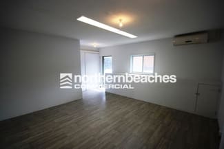 Factory, Warehouse & Industrial commercial property leased at Brookvale NSW 2100 Factory, Warehouse & Industrial commercial property leased at Brookvale NSW 2100