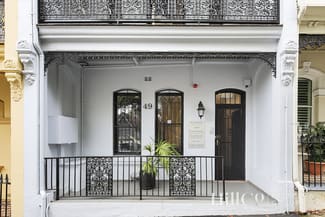 Medical / Consulting commercial property leased at 49 Grosvenor Street Bondi Junction NSW 2022 Medical / Consulting commercial property leased at 49 Grosvenor Street Bondi Junction NSW 2022