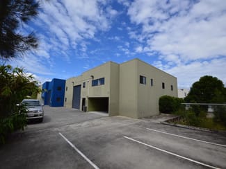 Factory, Warehouse & Industrial commercial property leased at Currumbin Waters QLD 4223 Factory, Warehouse & Industrial commercial property leased at Currumbin Waters QLD 4223