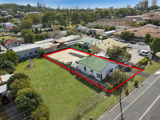 Other commercial property leased at 31 Boyd Street Tweed Heads NSW 2485 Other commercial property leased at 31 Boyd Street Tweed Heads NSW 2485