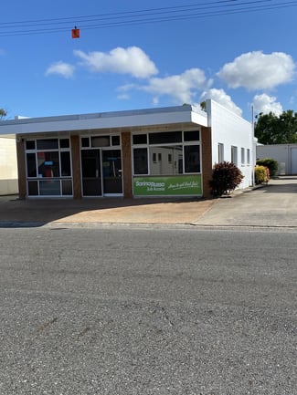 Offices commercial property leased at 1/63 Clifton Street Berserker QLD 4701 Offices commercial property leased at 1/63 Clifton Street Berserker QLD 4701