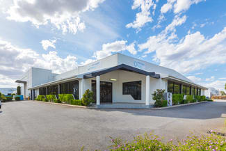 Factory, Warehouse & Industrial commercial property leased at 3 - 5 Marchesi Street Kewdale WA 6105 Factory, Warehouse & Industrial commercial property leased at 3 - 5 Marchesi Street Kewdale WA 6105