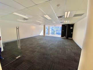 Offices commercial property leased at 202/7 Oaks Avenue Dee Why NSW 2099