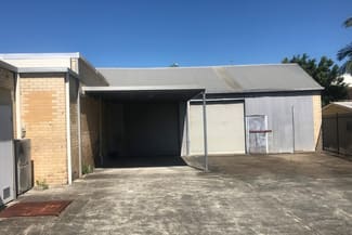 Factory, Warehouse & Industrial commercial property leased at 61-65 Wharf Street Tweed Heads NSW 2485 Factory, Warehouse & Industrial commercial property leased at 61-65 Wharf Street Tweed Heads NSW 2485