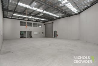 Factory, Warehouse & Industrial commercial property leased at 1A Keppler Circuit Seaford VIC 3198 Factory, Warehouse & Industrial commercial property leased at 1A Keppler Circuit Seaford VIC 3198