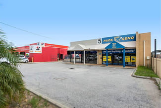 Showrooms / Bulky Goods commercial property leased at 1/5 Farrall Road Midvale WA 6056 Showrooms / Bulky Goods commercial property leased at 1/5 Farrall Road Midvale WA 6056