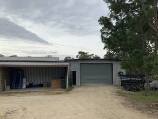 Factory, Warehouse & Industrial commercial property leased at Dora Creek NSW 2264 Factory, Warehouse & Industrial commercial property leased at Dora Creek NSW 2264