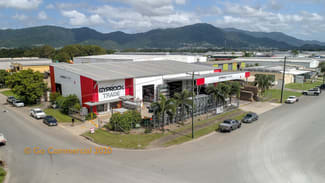 Factory, Warehouse & Industrial commercial property leased at 2 Hollingsworth Street Portsmith QLD 4870 Factory, Warehouse & Industrial commercial property leased at 2 Hollingsworth Street Portsmith QLD 4870