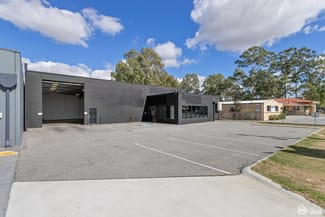 Factory, Warehouse & Industrial commercial property leased at 1967 Albany Highway Maddington WA 6109 Factory, Warehouse & Industrial commercial property leased at 1967 Albany Highway Maddington WA 6109