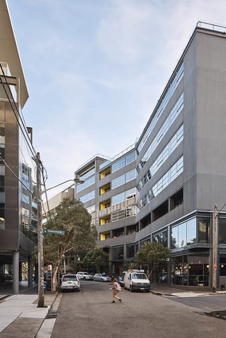Offices commercial property leased at 50 Holt Street Surry Hills NSW 2010 Offices commercial property leased at 50 Holt Street Surry Hills NSW 2010