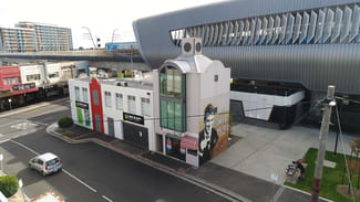 Shop & Retail commercial property leased at Cafe/18 Morton Avenue Carnegie VIC 3163 Shop & Retail commercial property leased at Cafe/18 Morton Avenue Carnegie VIC 3163