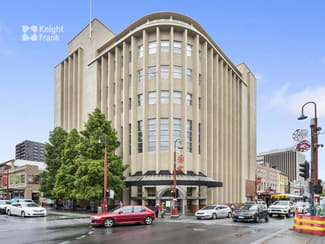 Factory, Warehouse & Industrial commercial property leased at Basement/81 Elizabeth Street Hobart TAS 7000 Factory, Warehouse & Industrial commercial property leased at Basement/81 Elizabeth Street Hobart TAS 7000