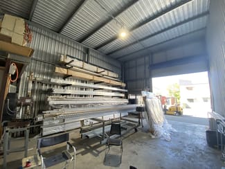Factory, Warehouse & Industrial commercial property leased at 3E/31 Rudman Parade Burleigh Heads QLD 4220