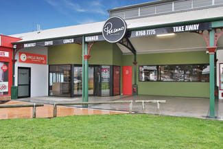 Shop & Retail commercial property leased at Restaurant/166 Somerville Road Hampton Park VIC 3976 Shop & Retail commercial property leased at Restaurant/166 Somerville Road Hampton Park VIC 3976