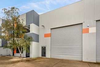 Factory, Warehouse & Industrial commercial property leased at 11/55-57 Randor Street Campbellfield VIC 3061