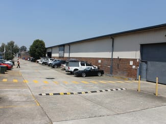 Factory, Warehouse & Industrial commercial property leased at 172 Beaconsfield Street Milperra NSW 2214 Factory, Warehouse & Industrial commercial property leased at 172 Beaconsfield Street Milperra NSW 2214