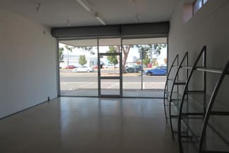 Offices commercial property leased at 405 Princes Highway Noble Park VIC 3174