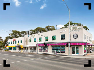 Shop & Retail commercial property leased at 2/241 Dorset Road Boronia VIC 3155 Shop & Retail commercial property leased at 2/241 Dorset Road Boronia VIC 3155