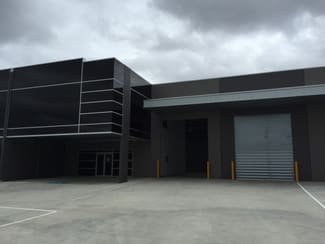 Factory, Warehouse & Industrial commercial property leased at 85 Proximity Drive Sunshine VIC 3020
