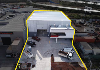 Factory, Warehouse & Industrial commercial property leased at 31 Keppler Circuit Seaford VIC 3198 Factory, Warehouse & Industrial commercial property leased at 31 Keppler Circuit Seaford VIC 3198