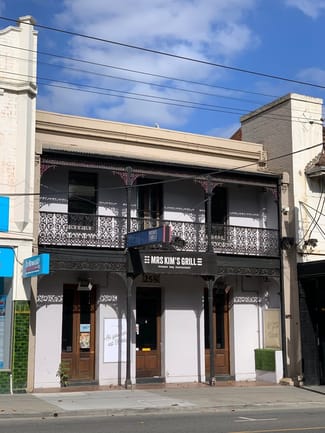 Shop & Retail commercial property leased at 258 Swan Street Richmond VIC 3121 Shop & Retail commercial property leased at 258 Swan Street Richmond VIC 3121